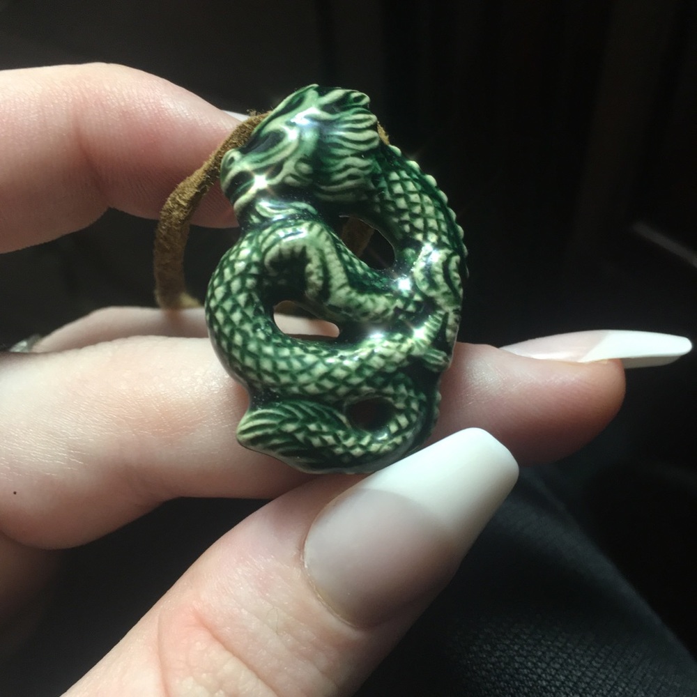 Pendant
